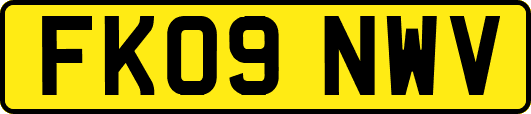 FK09NWV