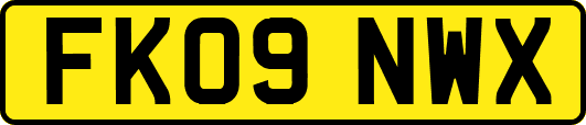 FK09NWX