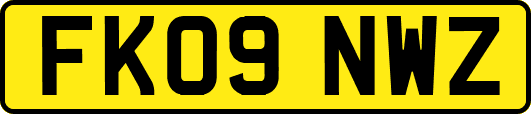 FK09NWZ