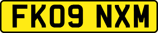FK09NXM