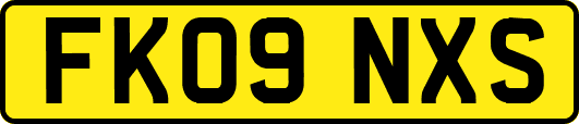 FK09NXS