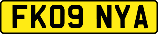 FK09NYA