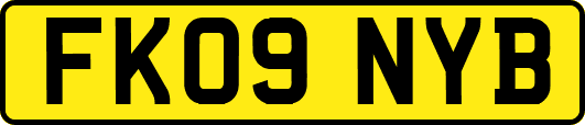 FK09NYB