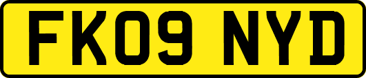 FK09NYD