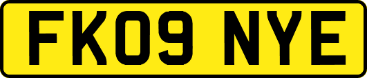 FK09NYE