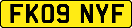 FK09NYF