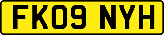 FK09NYH