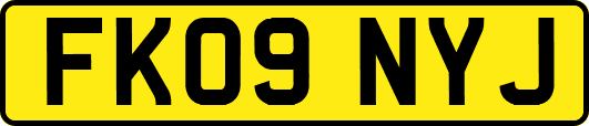 FK09NYJ