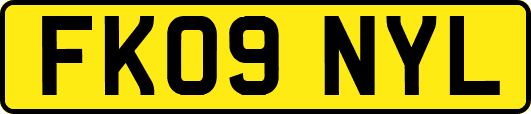 FK09NYL