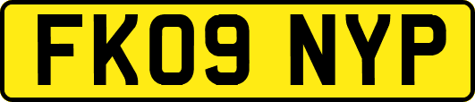 FK09NYP