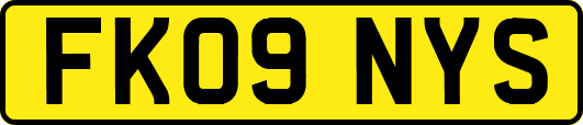 FK09NYS