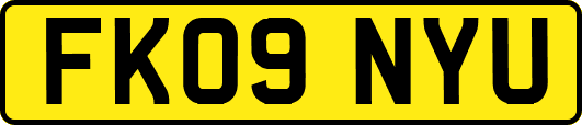 FK09NYU