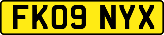 FK09NYX