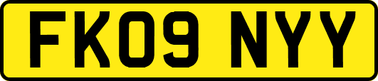 FK09NYY