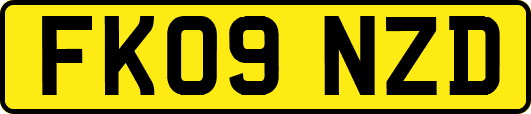 FK09NZD