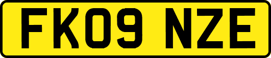 FK09NZE