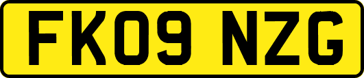 FK09NZG
