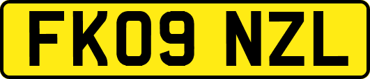 FK09NZL