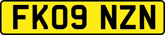FK09NZN