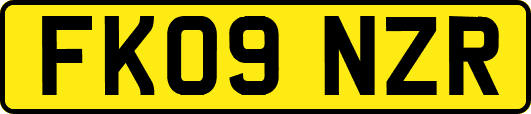 FK09NZR