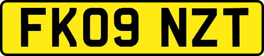 FK09NZT