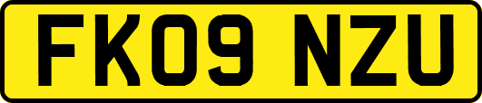 FK09NZU