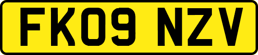 FK09NZV