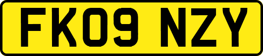 FK09NZY