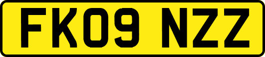 FK09NZZ