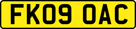 FK09OAC