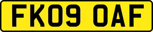 FK09OAF