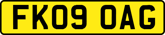 FK09OAG