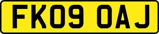FK09OAJ