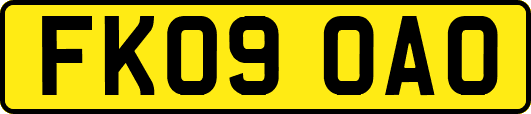 FK09OAO