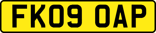 FK09OAP
