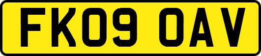 FK09OAV