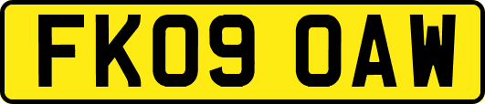 FK09OAW