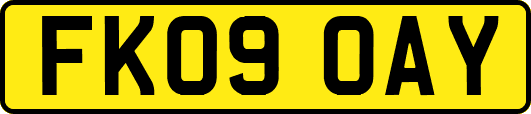 FK09OAY