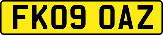 FK09OAZ