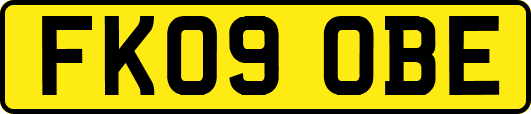 FK09OBE