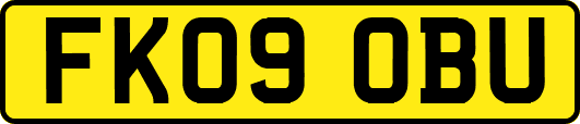 FK09OBU