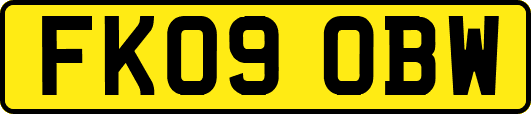 FK09OBW