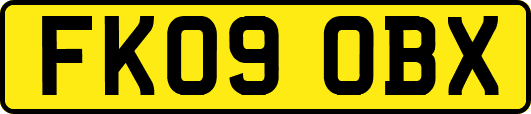 FK09OBX