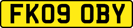 FK09OBY