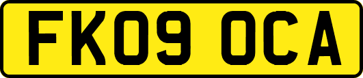 FK09OCA