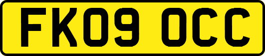 FK09OCC
