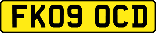 FK09OCD