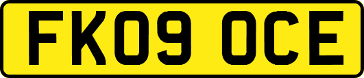 FK09OCE
