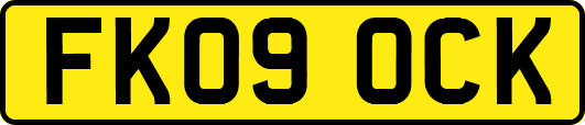 FK09OCK