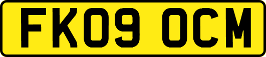 FK09OCM